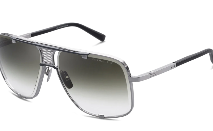 DITA Mach-Five DRX-2087 Sunglasses Buyers Guide Fake vs Real