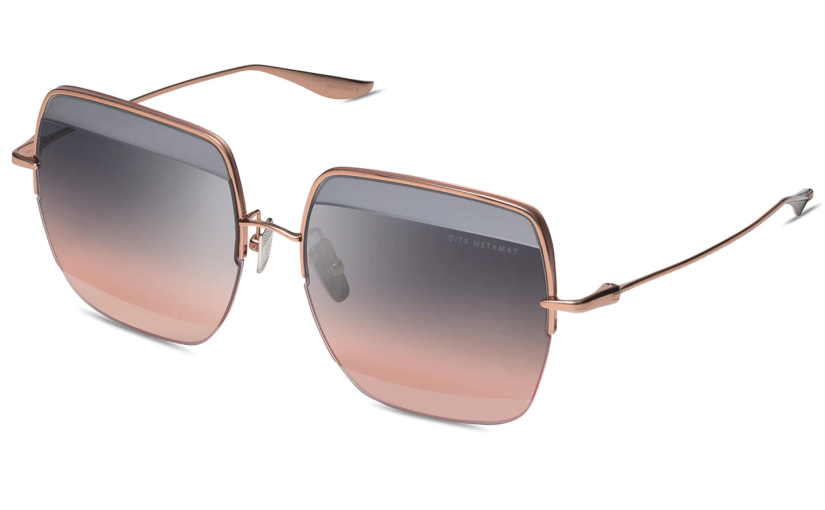 DITA METAMAT DTS526-59 Prices for Men & Women | Real vs Fake Sunglasses Guide