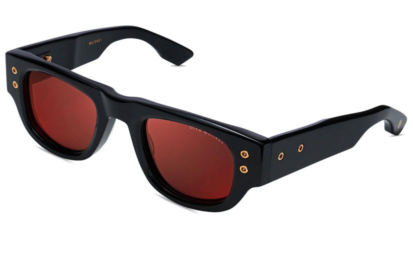 DITA MUSKEL DTS701-A Prices for Men & Women | Real vs Fake Sunglasses Guide