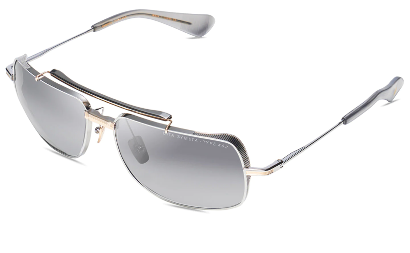DITA SYMETA – TYPE 403 DTS126-62 Prices for Men & Women | Real vs Fake Sunglasses Guide