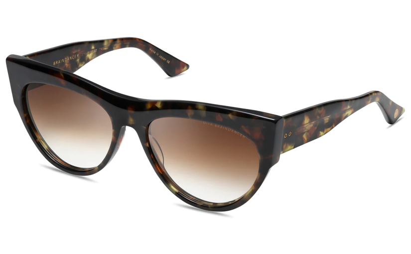 DITA BRAINDANCER DTS525-58 Prices for Men & Women | Real vs Fake Sunglasses Guide