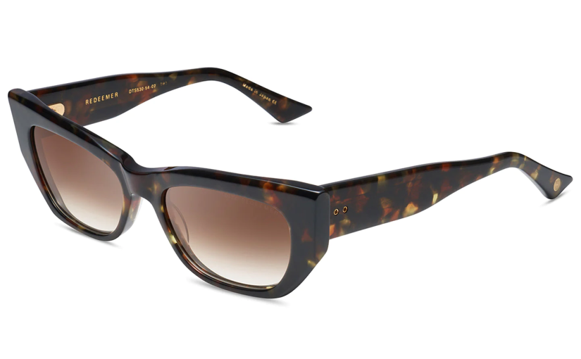 DITA REDEEMER DTS530-54 Prices for Men & Women | Real vs Fake Sunglasses Guide