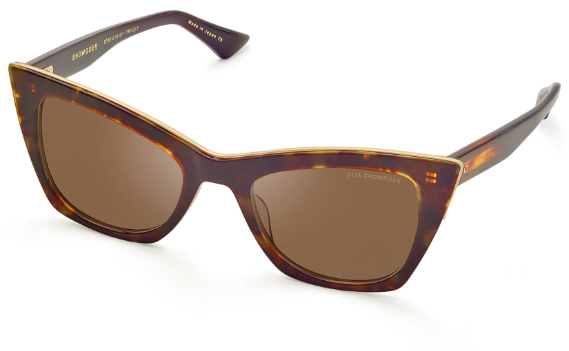 DITA SHOWGOER DTS513-50 Prices for Men & Women | Real vs Fake Sunglasses Guide