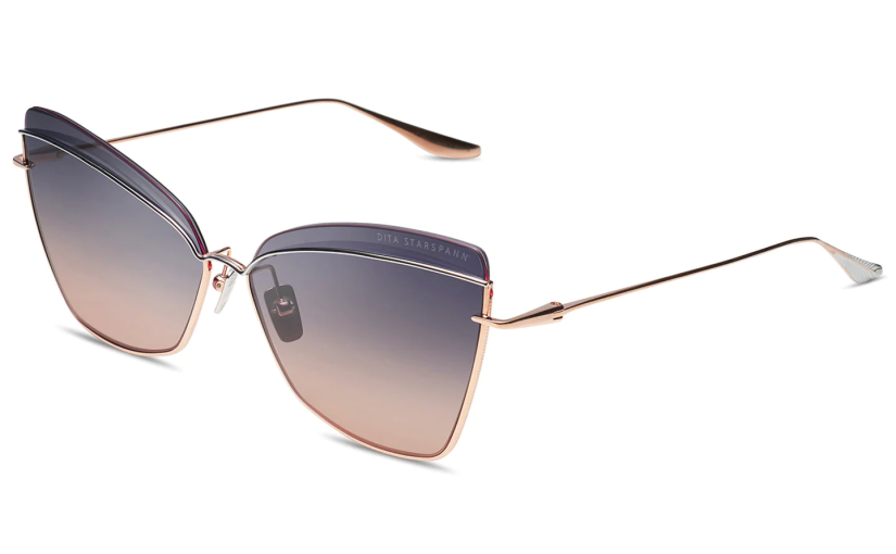 DITA STARSPANN DTS531-61 Prices for Men & Women | Real vs Fake Sunglasses Guide