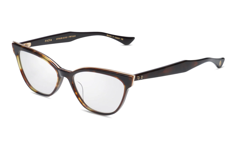 DITA FICTA DTX528-53 Prices for Men & Women | Real vs Fake Sunglasses Guide