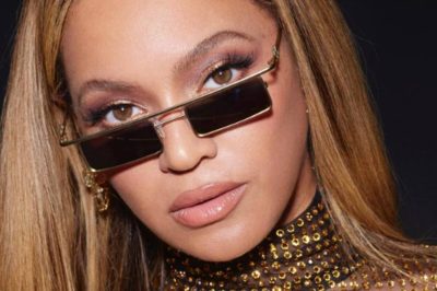 Beyonce Sunglasses: Her Top 11 Eyewear Brand Names