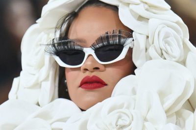 Rihanna Sunglasses: Her Top 15 Eyewear Brand Names