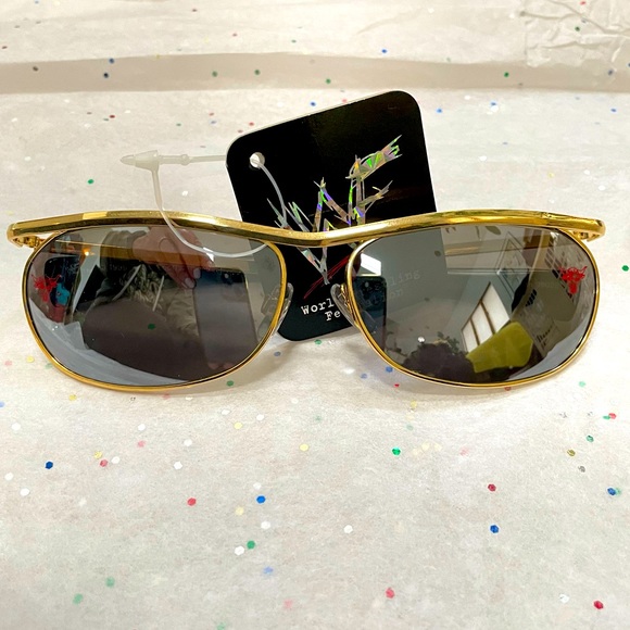 Dwayne 'The Rock' Johnson Sunglasses: His Top 10 Eyewear Brand Names
