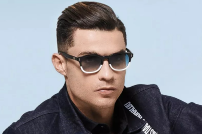 Cristiano Ronaldo Sunglasses: His Top 5 Eyewear Brand Names