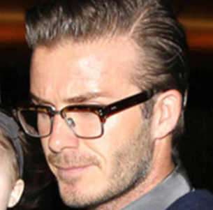 David Beckham - Dita DRX2011 Statesman sunglasses