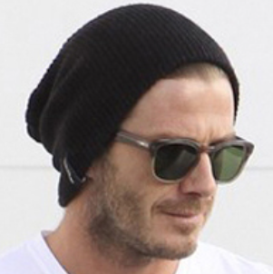 David Beckham sunglasses - Barton Perreira Nelson