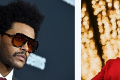 The Weeknd Sunglasses: His Top 5 Eyewear Brand Names