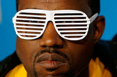 Kanye West Sunglasses: His Top 10 Eyewear Brand Names