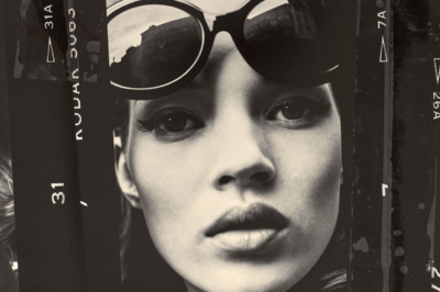 Kate Moss Sunglasses: Her Top 9 Eyewear Brand Names