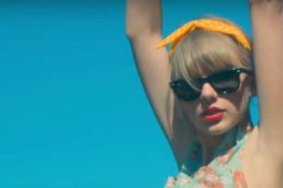 Taylor Swift Sunglasses: Her Top 7 Eyewear Brand Names